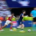 Dembele i Kvarachelija ponosni na drugu uzastopnu titulu u Ligi šampiona
