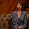 (Video) Sa dečkom je pobegla u Pariz, bivši je mesecima lagao za ime, a razvela se posle rođenja ćerke Suzana Perić otvorila…