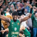 ASVEL pravi "tim snova"? Plaća beka 4.000.000 evra godišnje!