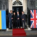 Evropljani i Ukrajina pozivaju Putina na pregovore