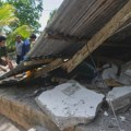 Rušile se zgrade kao kule od papira: Snimci razornog zemljotresa na Filipinima