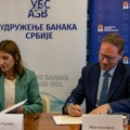 Poverenik za zaštitu ravnopravnosti: Finansijski sektor podržava inkluzivnije radno okruženje