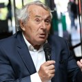Pisac Milisav Savić za Danas: Studenti nemaju izdajnika, iako tajne službe i udbaši predano rade na tome