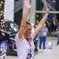 Sa klupe Voše do mesta selektorke: Slađana Drezgić vodi vaterpolo reprezentaciju Srbije
