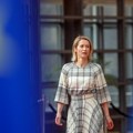 Pariz i Berlin traže manju ulogu Kalasove u diplomatiji EU