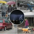 Мушкарца убио гром код Чачка: Тражио заклон због невремена, његова супруга једва преживела