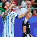 Suze Lionela Mesija obišle svet, evo zbog čega je legendarni Argentinac zaplakao posle gola