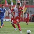 "Bomba" na "Karađorđu" - Vojvodina vratila kapitena!