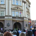 „Odbor za Statutarna pitanja dao pozitivno mišljenje o integraciji spornog Fakulteta srpskih studija u Univerzitet u Nišu“…