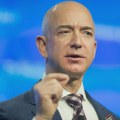Milijarder Džef Bezos o veštačkoj inteligenciji: Neće smanjiti broj radnih mesta, desiće se nešto drugo