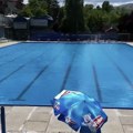 Počinje sa radom gradski bazen u Novom Pazaru: Kupališna sezona počinje u subotu