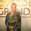 "Saša Popović bi joj to sigurno rekao" Snežana Đurišić o Suzani Jovanović i finalistima Zvezda Granda: "Nije bilo lako…