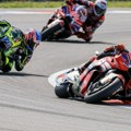 Španac Mark Markez pobedio na Velikoj nagradi Češke