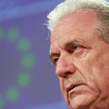 Belgija izdala nalog za hapšenje bivšeg evropskog komesara