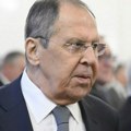 Lavrov: Ukrajinska kriza može da se reši diplomatskim sredstvima
