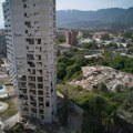 Zemljotres u Venecueli: Desetine hiljada ljudi vodi se kao nestalo