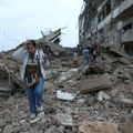 Zemljotres u Venecueli: Desetine hiljada ljudi vodi se kao nestalo