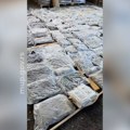Upotreba narkotika na istorijskom maksimumu, sve češće se nabavljaju preko interneta