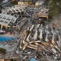 Novi bilans zemljotresa u Venecueli: poginule 1.719 osobe, oko 50.000 nestalih
