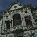 Da li je pao plafon u Gradskoj kući: Zrenjaninska opozicija pita gradonačelnika Salapuru