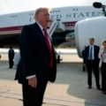 Trump kaže da su održani 'vrlo dobri sastanci' dok su zvaničnici SAD i Irana na razgovorima u Dohi