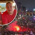 Sin Halida Bešlića se skroz slomio, oglasio se nakon ispadanja Bosanaca sa Svetskog: "Hvala za svaku suzu"