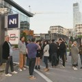 Nove, gnusne pretnje redakciji N1