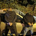Ovo je opasna četvorka koja je harala Srbijom: Od Subotice do Užica počinili više od 30 karađa teških milione! (foto)