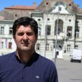 Miroslav Simanić (DS): Važne odluke donose se mimo Zrenjaninaca