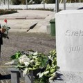 Političaru iz Niša Dragoslavu Ćirkoviću prete zbog cveća na spomeniku u Srebrenici