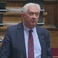 Delić (SRCE): Vlast pokušava da stručne praznine u zdravstvenom sistemu popuni marketinškim merama