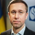 Menadžer koji je preporodio energetske kompanije: Korecki imenovan za novog ukrajinskog premijera