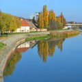 Istorijski brod prvi put stiže u Zrenjanin: Građani mogu besplatno da zaplove Begejom