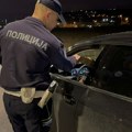 Mladić (20) "audijem" divljao u Surčinu! Vozio 215 kilometara na sat, policija izdala hitan apel za sve vozače