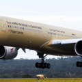 Let dug 19 sati i 11 minuta: Airbus privodi kraju testiranje aviona za najduže linije na svetu