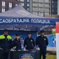 Odgovornost čuva živote: Karavan bezbednosti saobraćaja na Kopaoniku