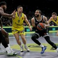 Trogodišnji ugovor za Lundberga! Bivši košarkaš Partizana ostaje u Evroligi
