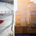 Kompanija MOL širi uticaj u Mediteranu: preuzima 35% udela u važnom kiparskom gasnom polju
