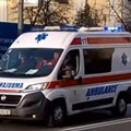 Auto je pokosio na pešačkom prelazu! Preminula žena povređena u Laćarku. Lekari se borili, ali su povrede bile kobne.