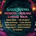 Sakis Rouvas prvi put pred beogradskom publikom: Grčka pop ikona stiže na Dragi Bravo festival 22. avgusta