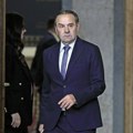 Odlazak političara za teške zadatke: Rasim Ljajić se povukao sa čela SDPS-a