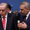 Turska predložila Rusiji i Ukrajini moratorijum na vojna dejstva