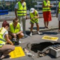 Kreni-Promeni pokrenuo akciju Prijavi-Reši: EXPO rupa bez dna
