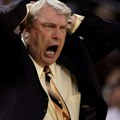 Umro legendarni Don Nelson
