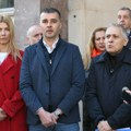 Kreni-Promeni sanira rupe na beogradskim ulicama