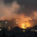 Snažan ruski napad na Zaporožje: šest poginulih, 19 povređenih