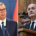 Vučić čestitao novom predsedniku Mađarske: "Uveren sam da ćemo nastaviti da razvijamo bliske odnose"