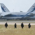 Paklena podvala na aerodromu! Isplivali tajni podaci: Nemci sumnjaju u operaciju pod lažnom zastavom!