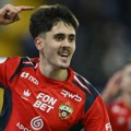 Otišao iz Partizana, sada jedan od najboljih u CSKA: "Jasno mi je koliko mogu da doprinesem"