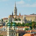 Ovo je najbolja klopa koju možete da probate u Budimpešti i ne, nije gulaš